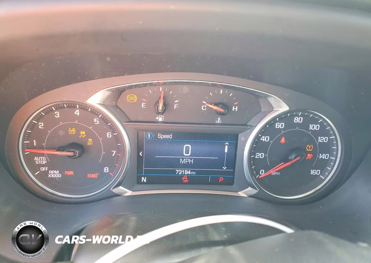 2021 GMC Acadia Sle VIN:1GKKNKLS0MZ176605 - 9