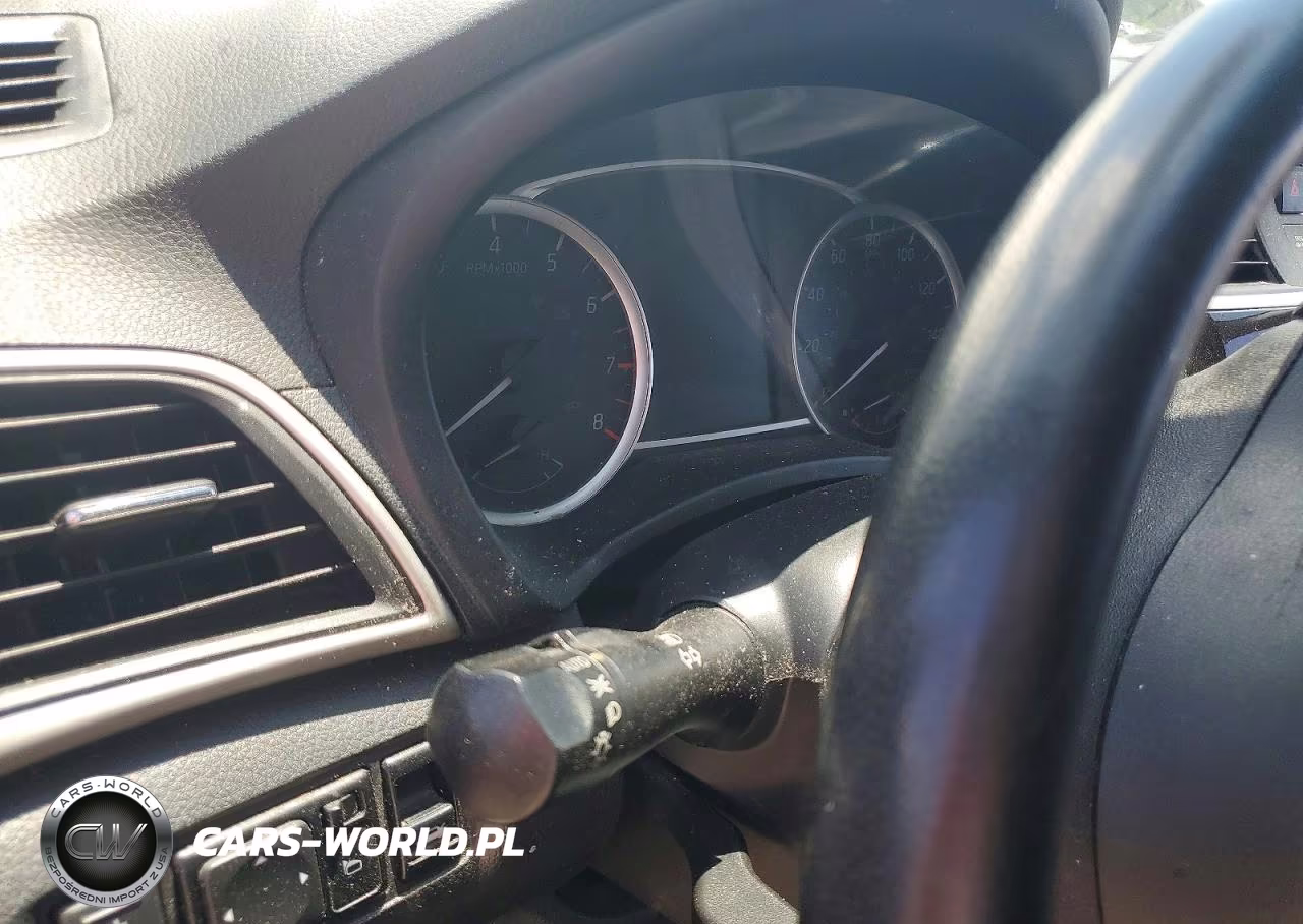 2019 Nissan Sentra Sv VIN:3N1AB7AP9KY347910 - 9