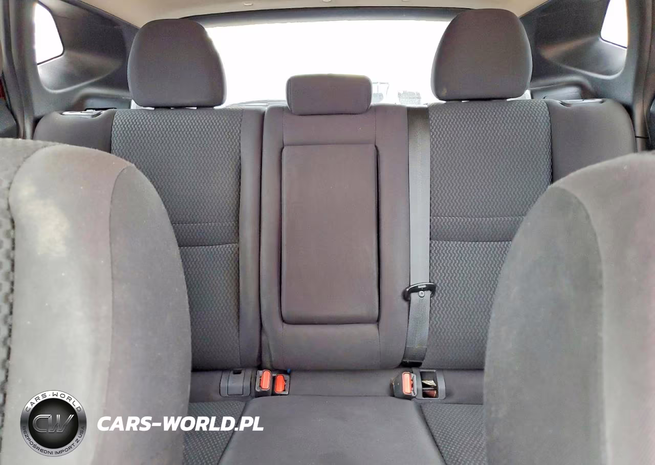 2019 Nissan Rogue Sport S VIN:JN1BJ1CR5KW339538 - 10
