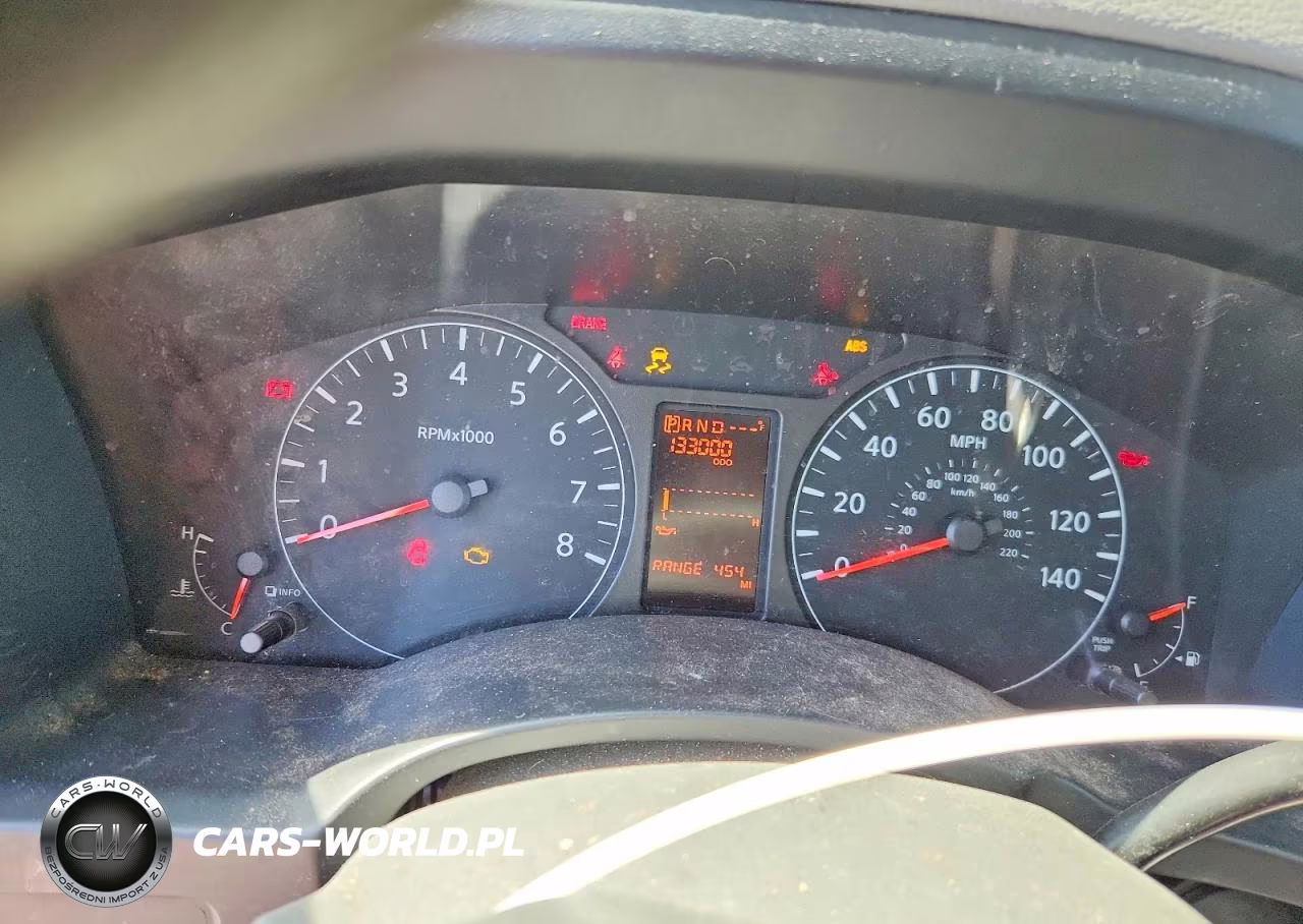 2019 Nissan Nv 2500 S VIN:1N6BF0LY1KN810720 - 9