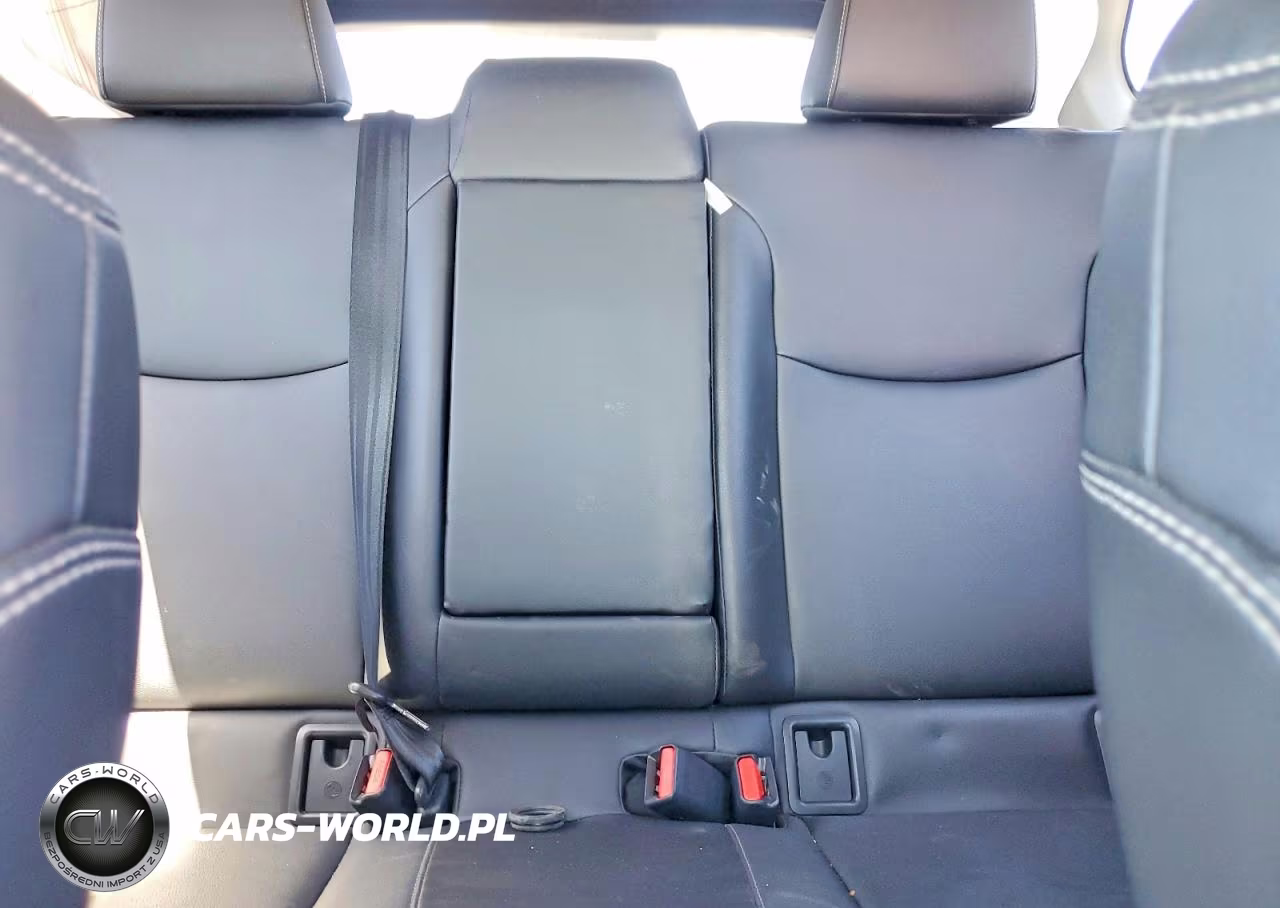 2022 Toyota Corolla Cross Xle VIN:7MUDAAAG6NV030713 - 10