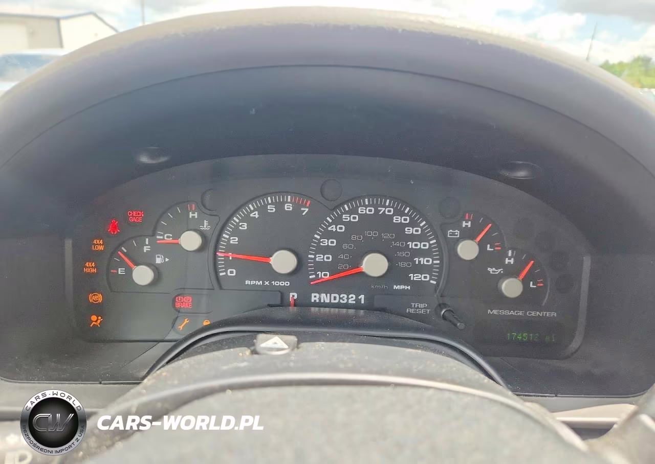 2005 Ford Explorer Xls VIN:1FMZU72E35ZA75271 - 9