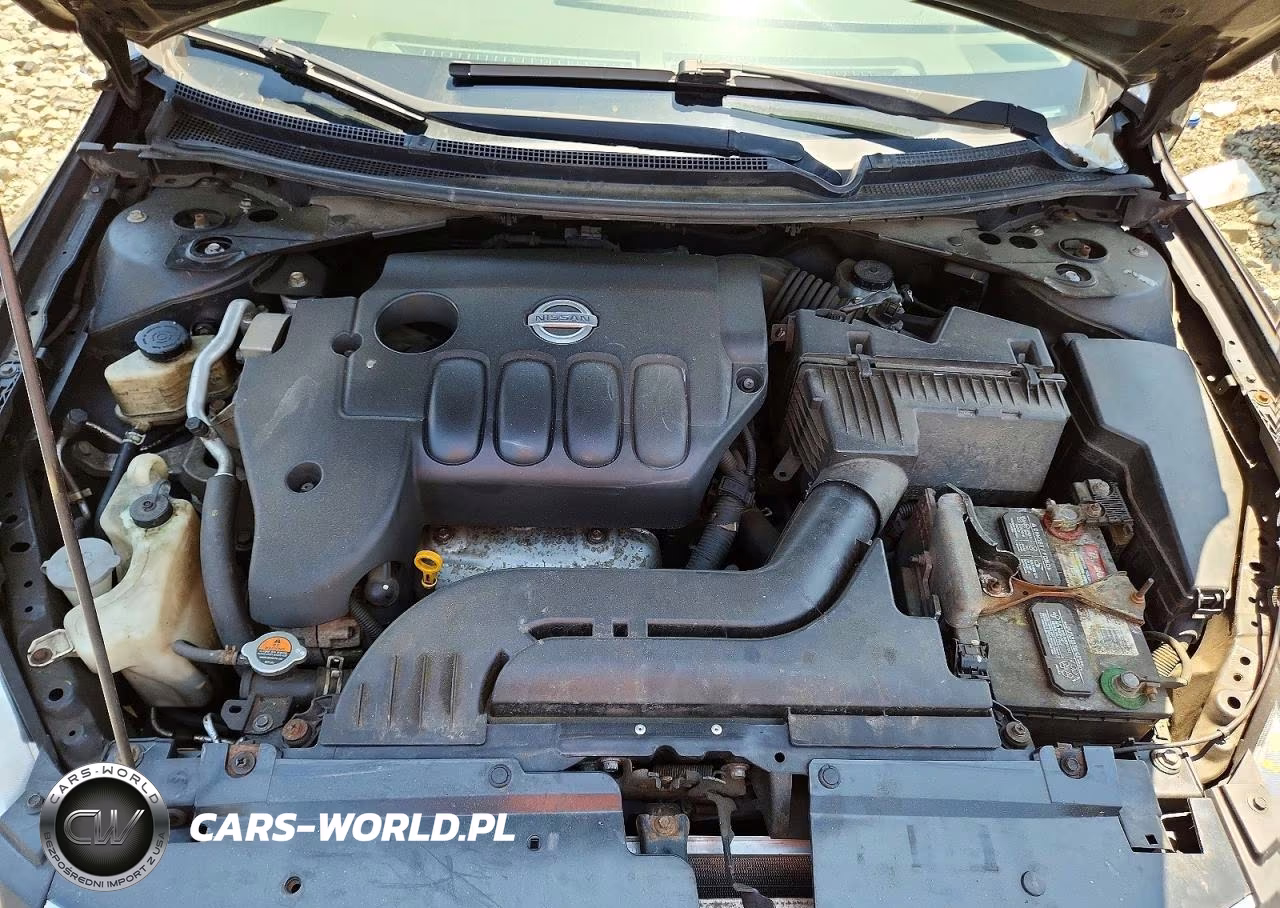 2010 Nissan Altima 2.5 VIN:1N4AL2AP1AN543757 - 11