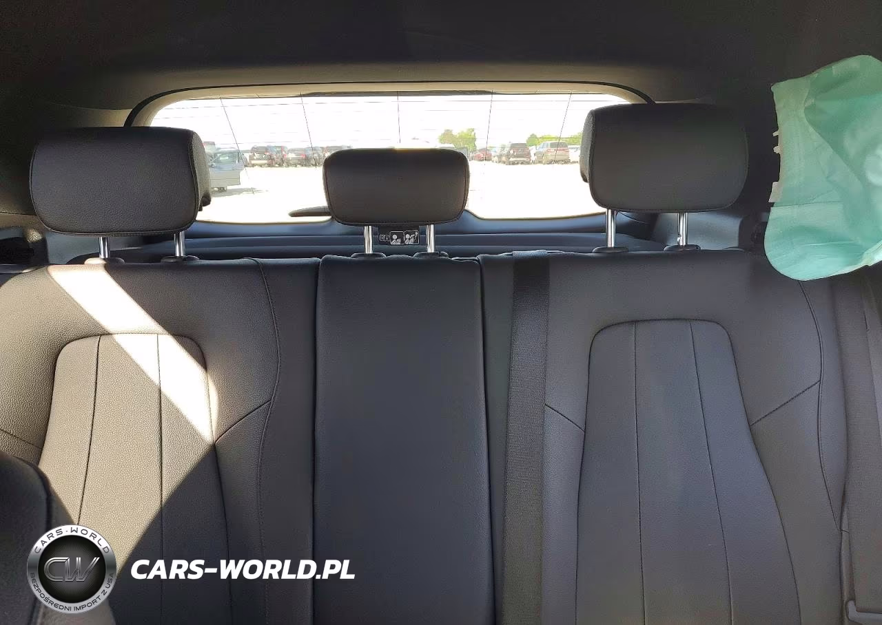 2021 Mercedes-Benz Gla 250 VIN:W1N4N4GB5MJ198780 - 10