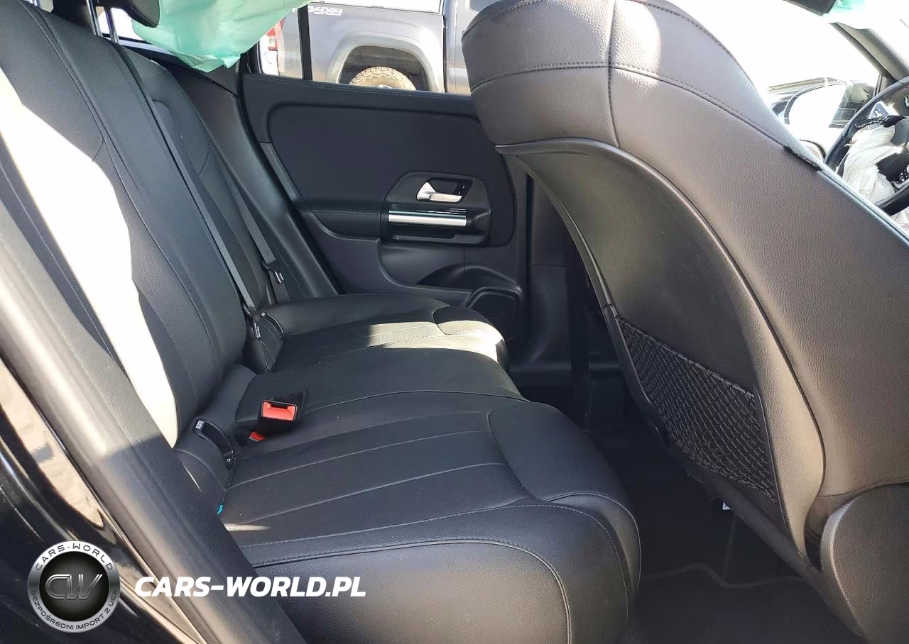 2021 Mercedes-Benz Gla 250 VIN:W1N4N4GB5MJ198780 - 11