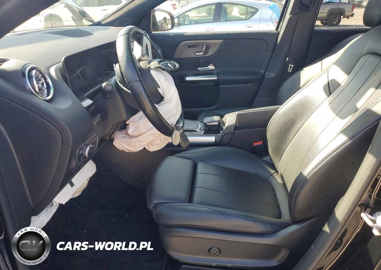 2021 Mercedes-Benz Gla 250 VIN:W1N4N4GB5MJ198780 - 7