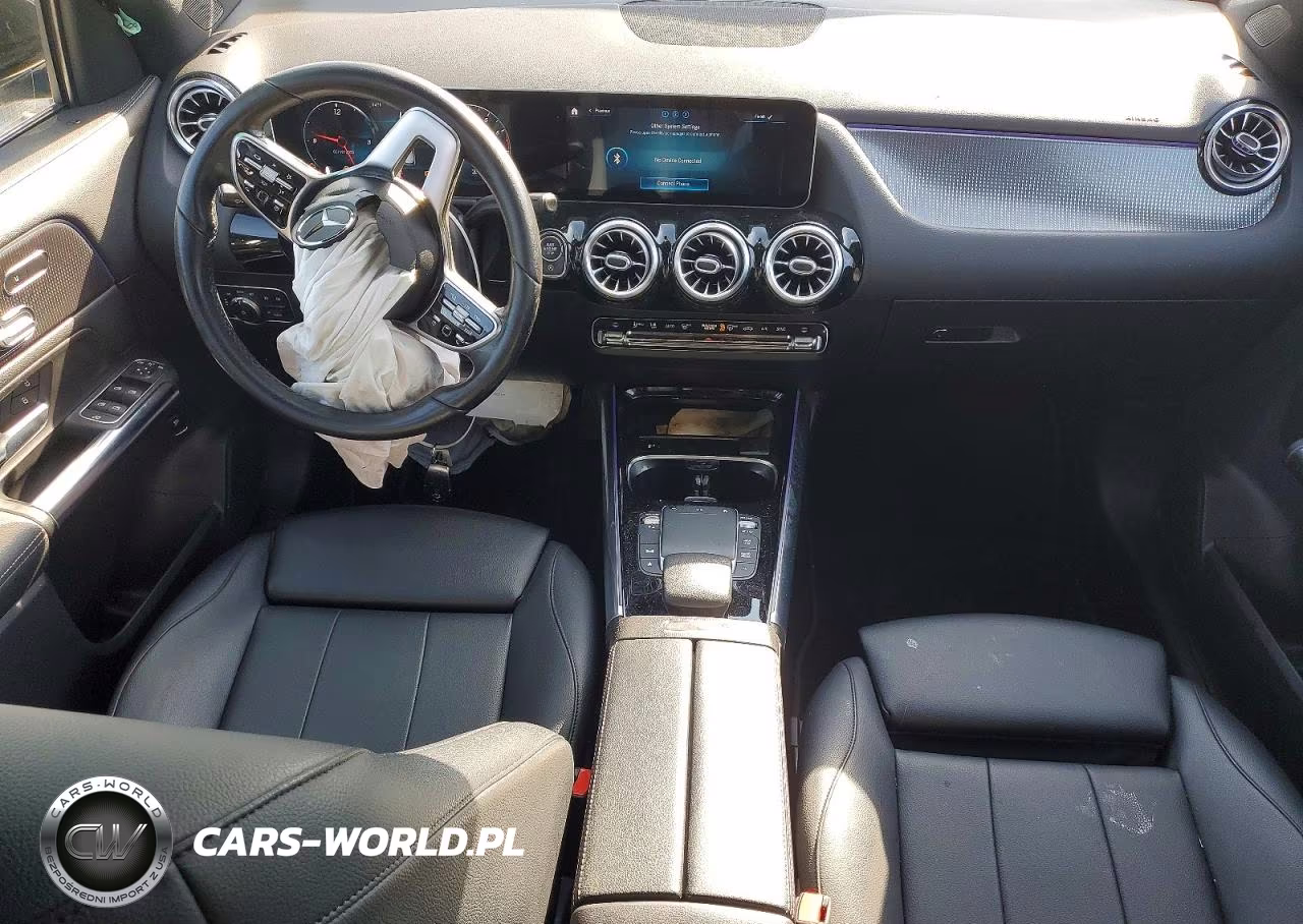 2021 Mercedes-Benz Gla 250 VIN:W1N4N4GB5MJ198780 - 8