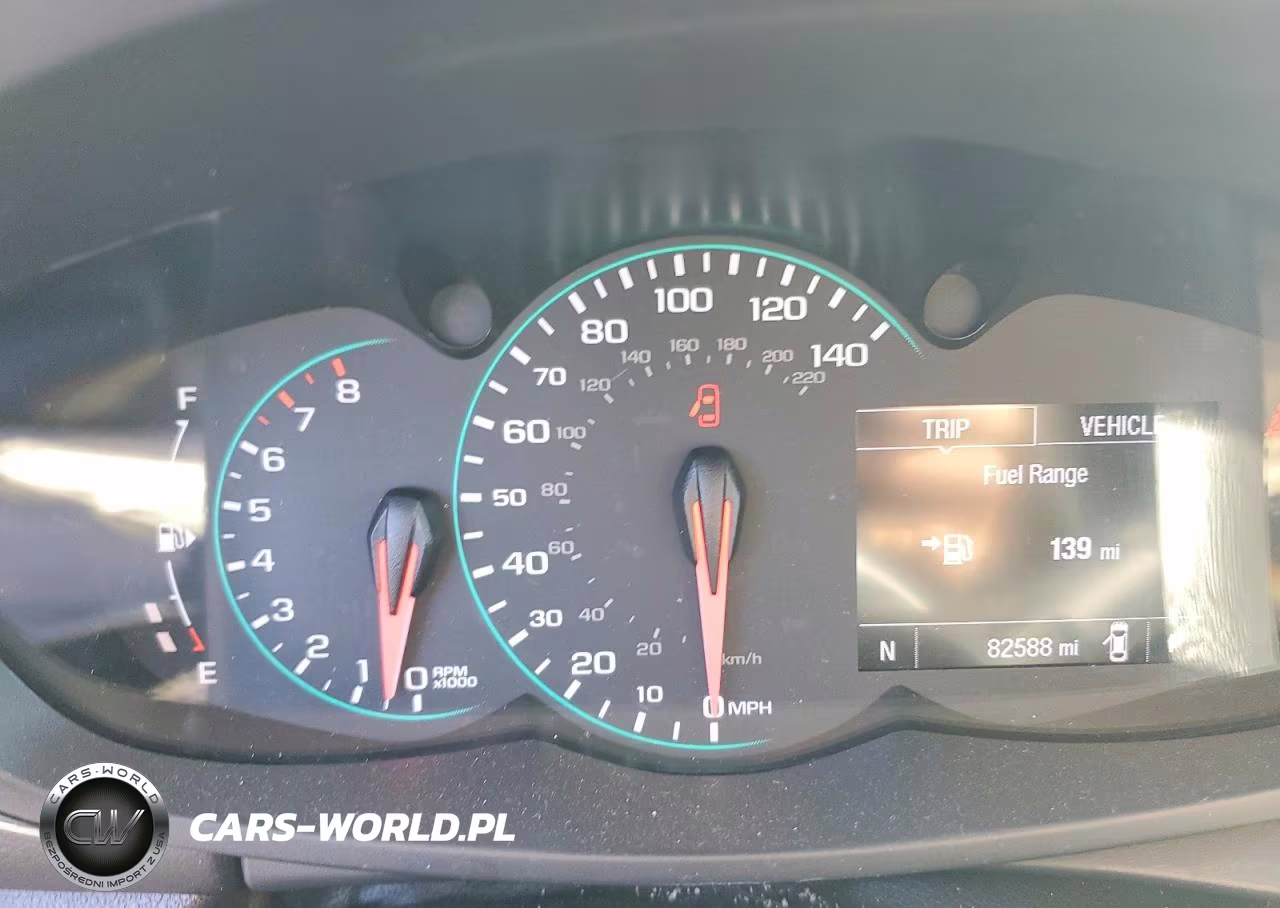 2020 Chevrolet Trax 1Lt VIN:KL7CJLSB0LB067133 - 9