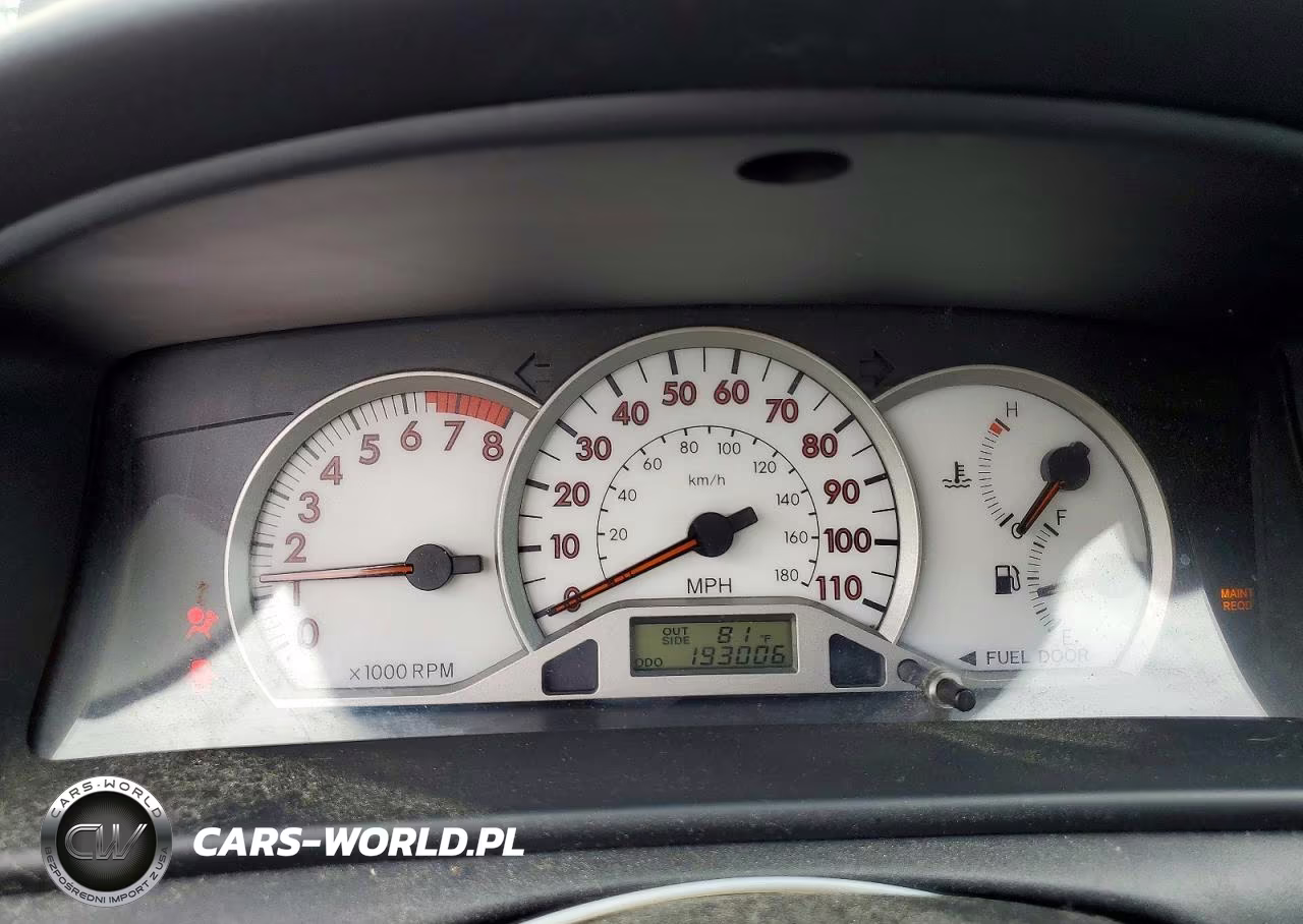 2006 Toyota Corolla S VIN:1NXBR32E26Z580065 - 9