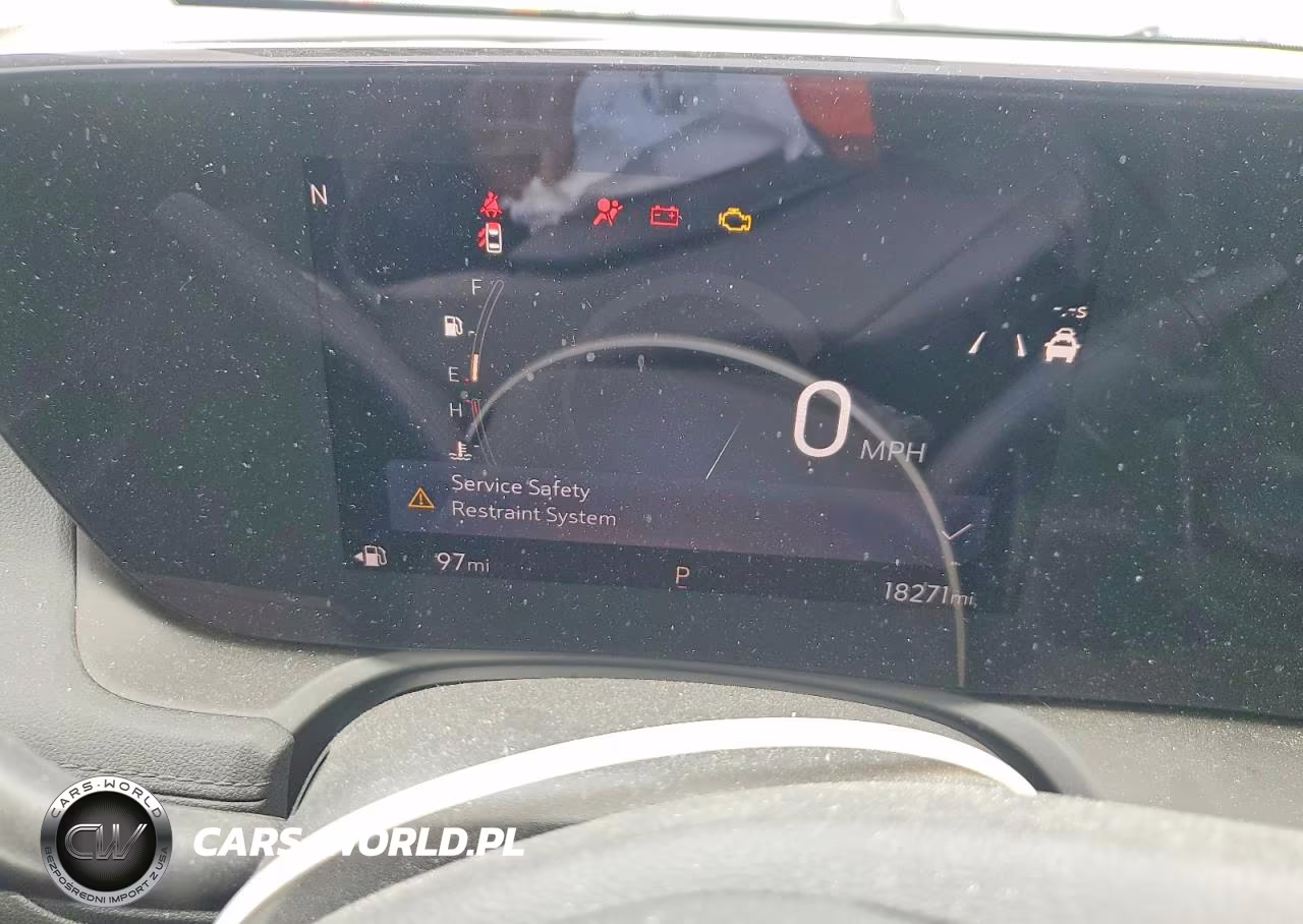2025 Buick Encore Gx Preferred VIN:KL4AMCSL6SB012012 - 9