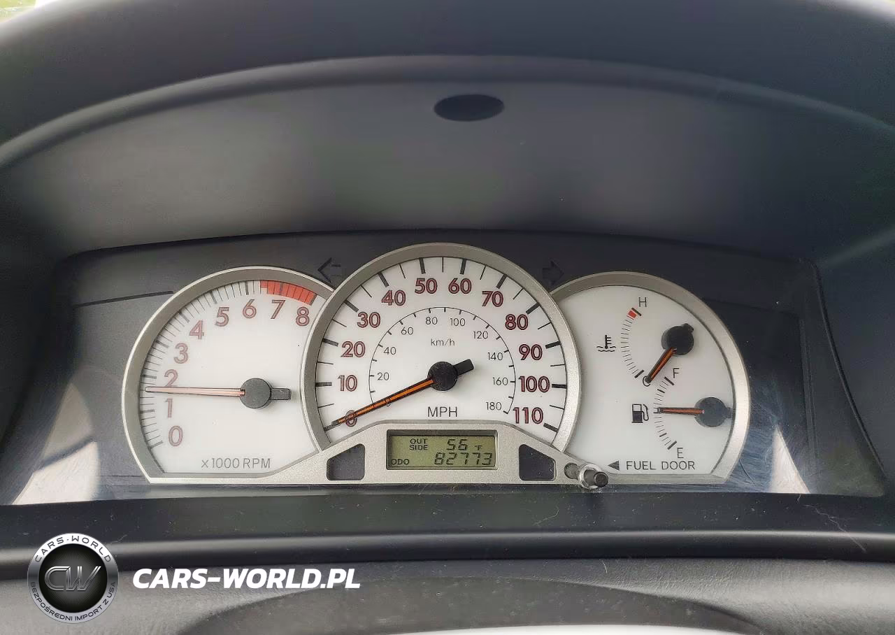 2006 Toyota Corolla S VIN:2T1BR32E46C632412 - 9