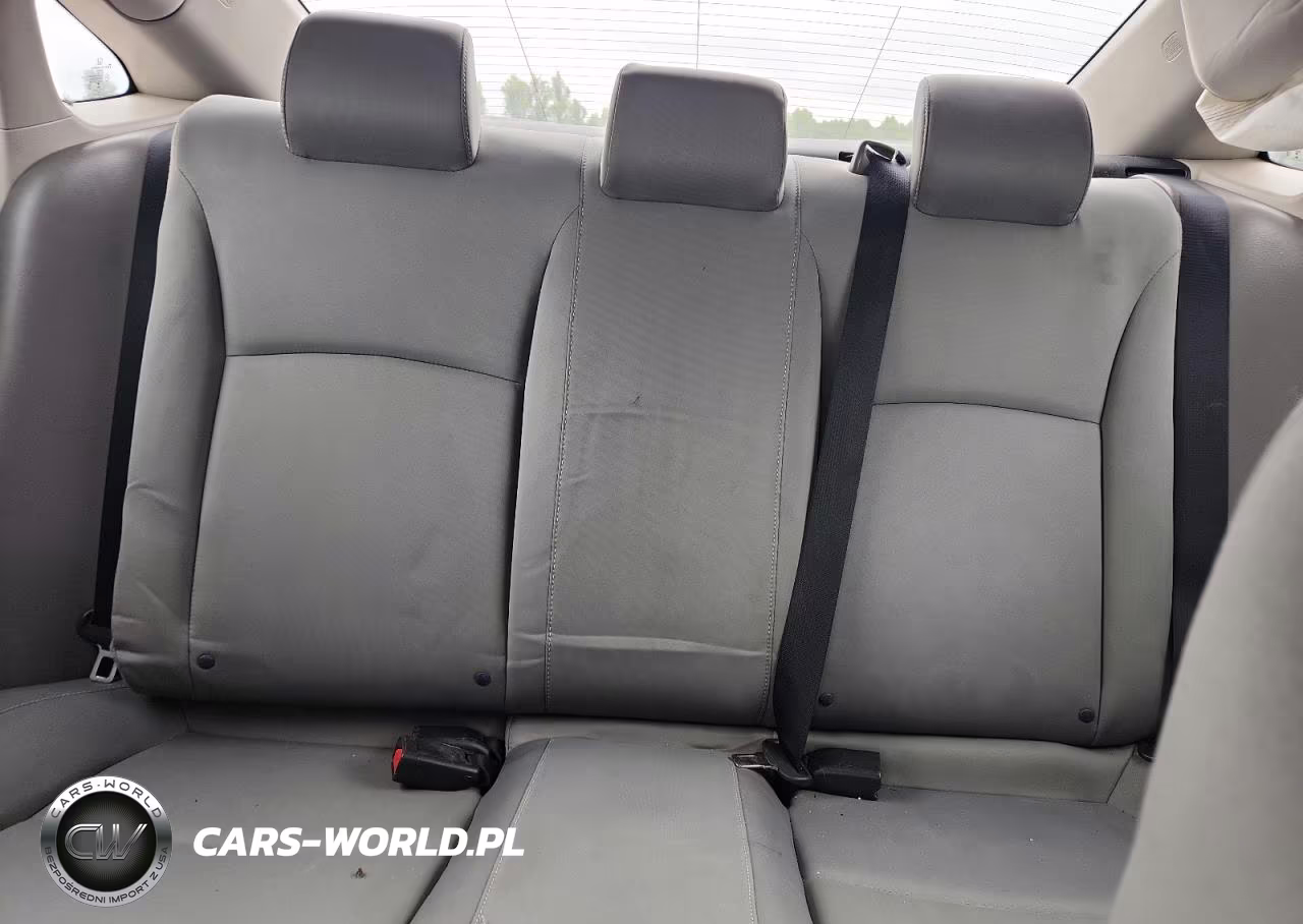 2020 Honda Civic Lx VIN:19XFC2F60LE013349 - 10