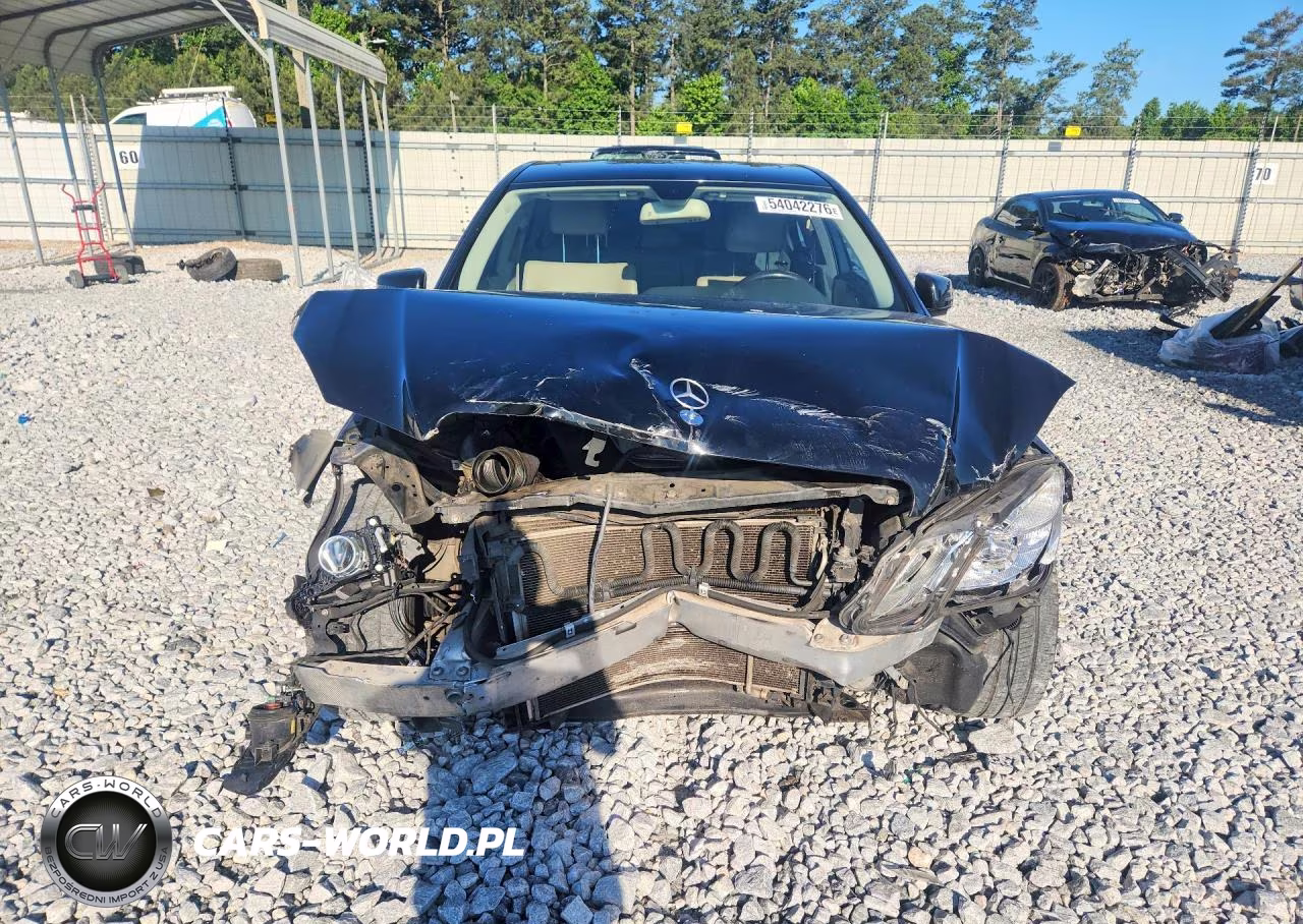 2010 Mercedes-Benz E 350 4Matic VIN:WDDHF8HB5AA144084 - 5