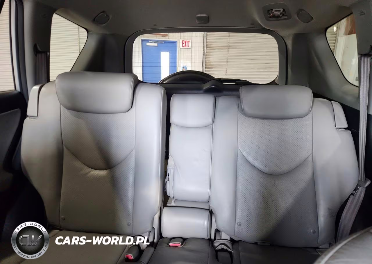 2010 Toyota Rav4 Limited VIN:JTMDF4DV8AD033447 - 10