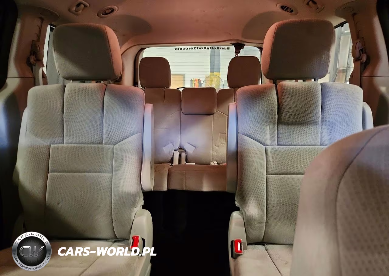 2013 Dodge Grand Caravan Sxt VIN:2C4RDGCGXDR804430 - 10