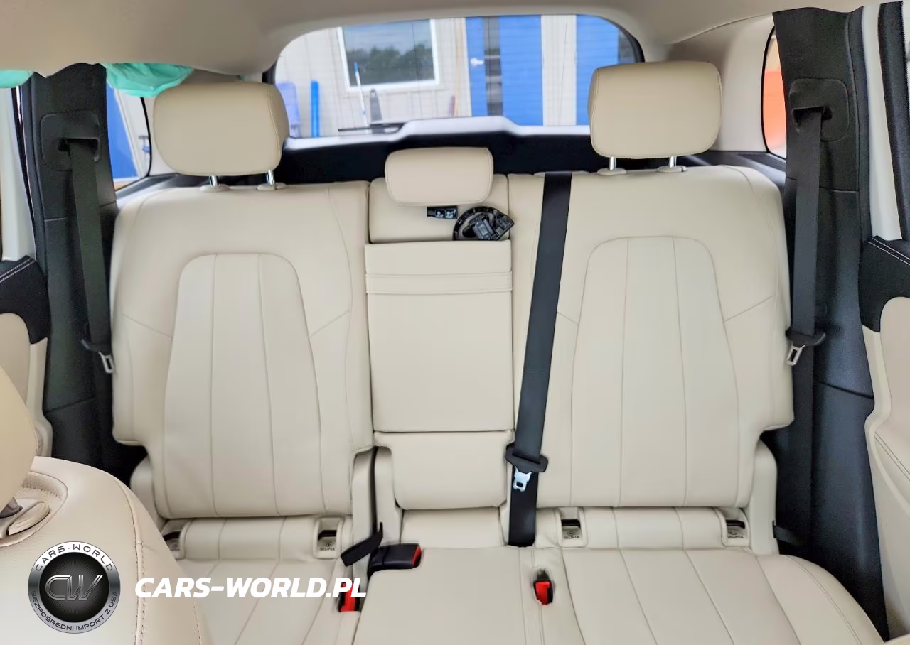 2022 Mercedes-Benz Glb 250 4Matic VIN:W1N4M4HB8NW176116 - 10