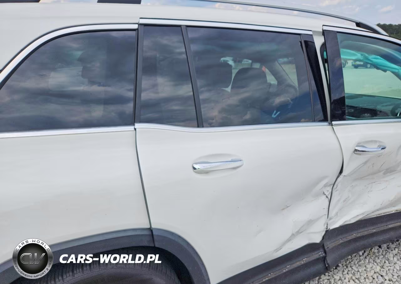 2022 Mercedes-Benz Glb 250 4Matic VIN:W1N4M4HB8NW176116 - 11