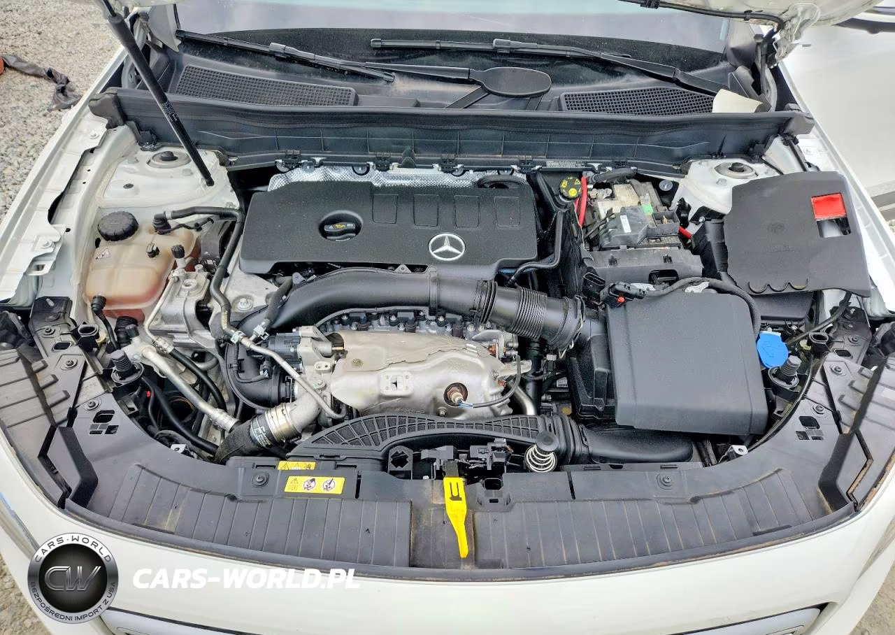2022 Mercedes-Benz Glb 250 4Matic VIN:W1N4M4HB8NW176116 - 12