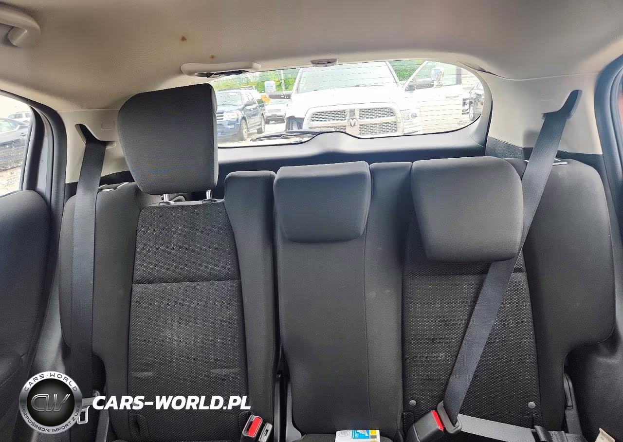 2016 Honda Hr-V Lx VIN:3CZRU6H34GM722795 - 10