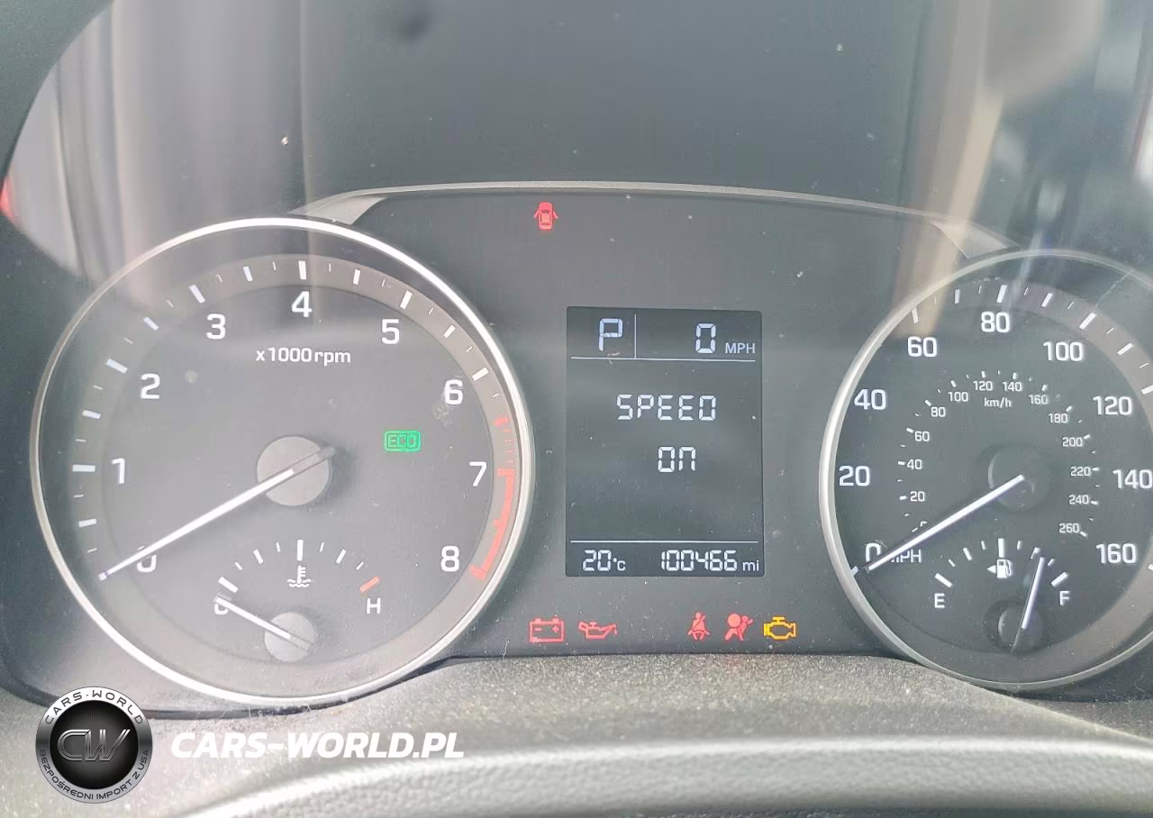2017 Hyundai Elantra Se VIN:5NPD84LF5HH176221 - 9