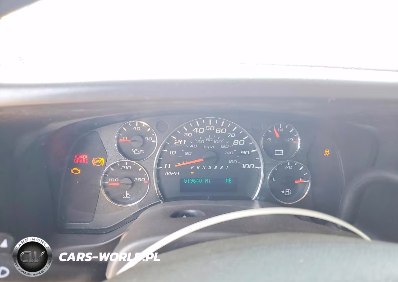 2008 Chevrolet Express G3500 VIN:1GAHG39K981132578 - 9
