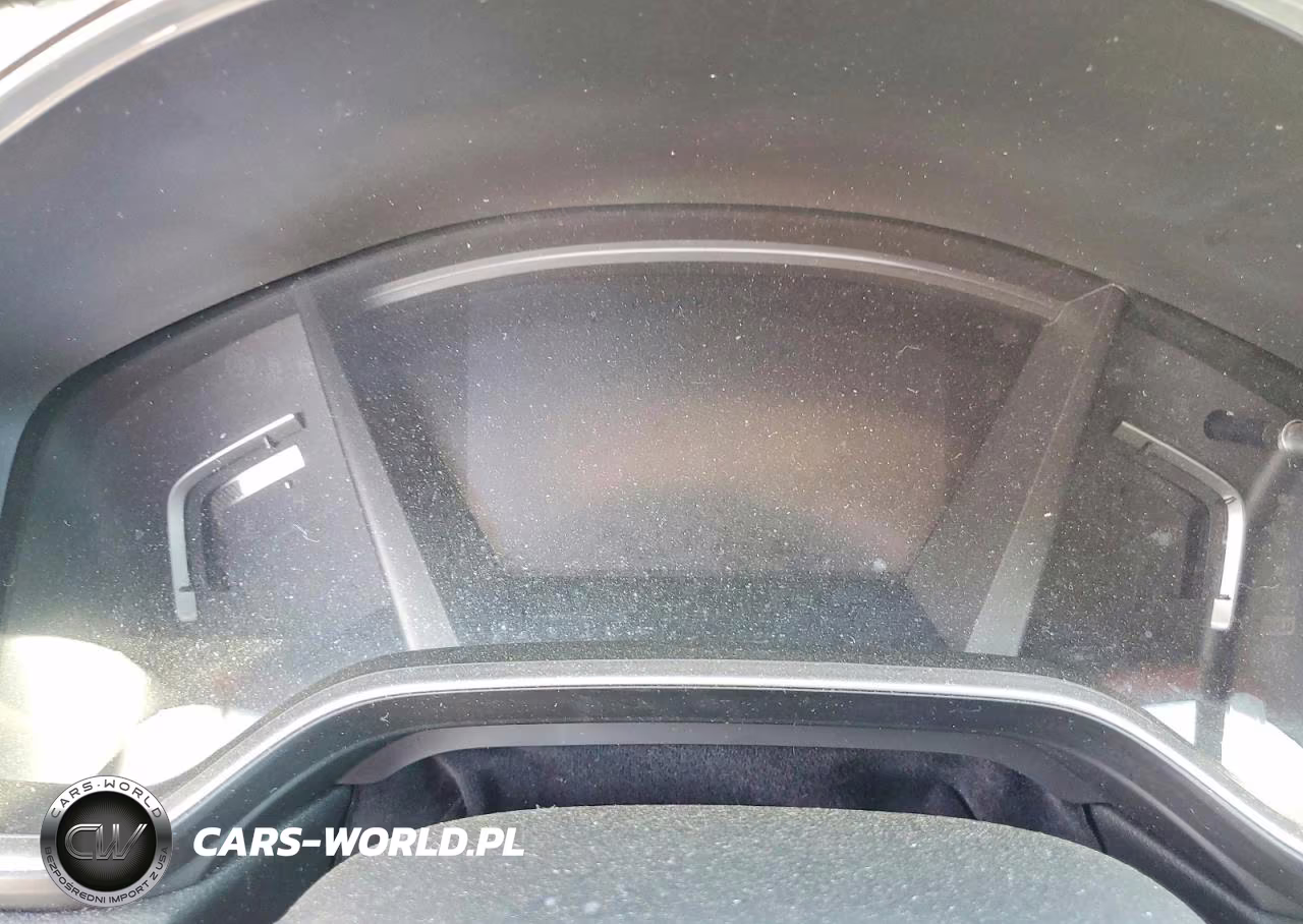 2021 Honda Cr-V Exl VIN:2HKRW2H80MH673715 - 9