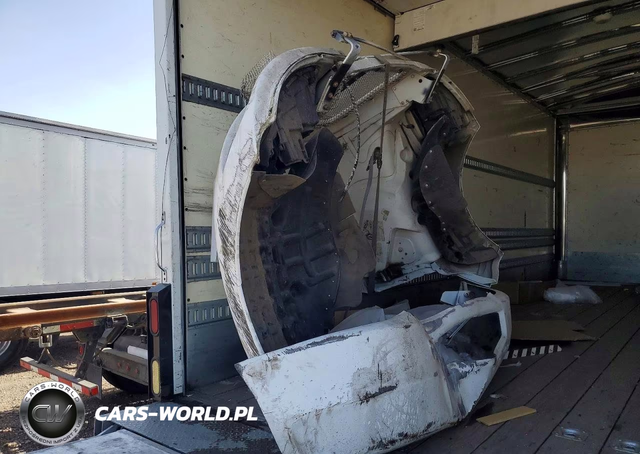 2020 Kenworth 548Ch Box Truck VIN:2NKHHM6X2LM388412 - 13