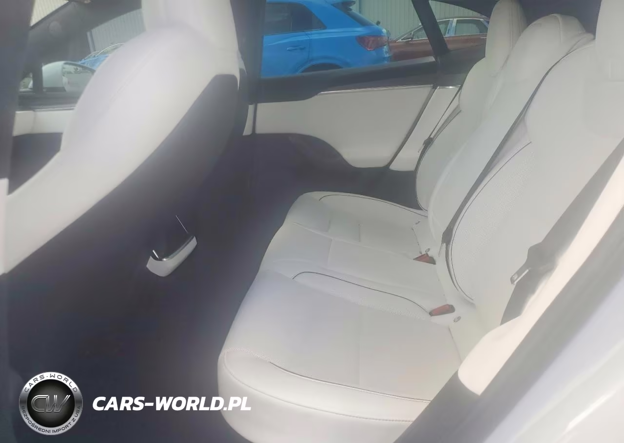 2023 Tesla Model S VIN:5YJSA1E65PF503155 - 10