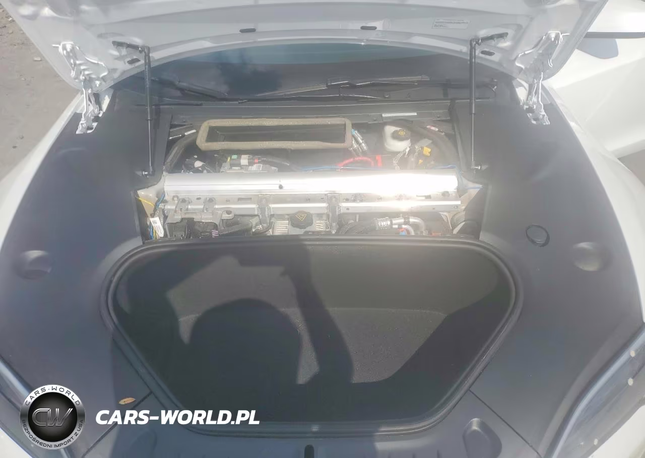 2023 Tesla Model S VIN:5YJSA1E65PF503155 - 11