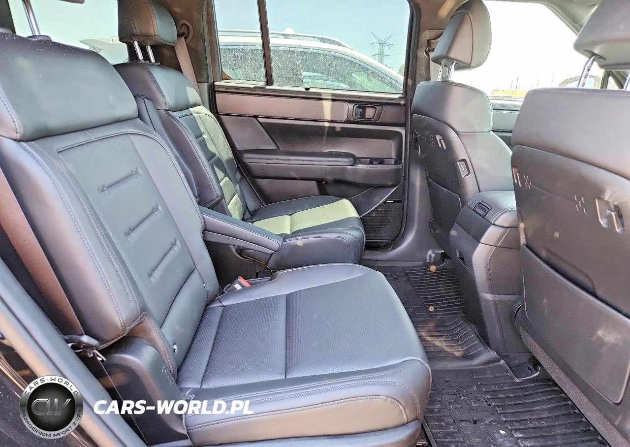 2025 Hyundai Santa Fe Calligraphy VIN:5NMP5DG16SH046229 - 11