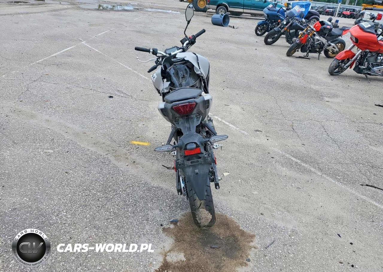 2025 Yamaha Mt-03 VIN:MH3RH28E3SK002538 - 4