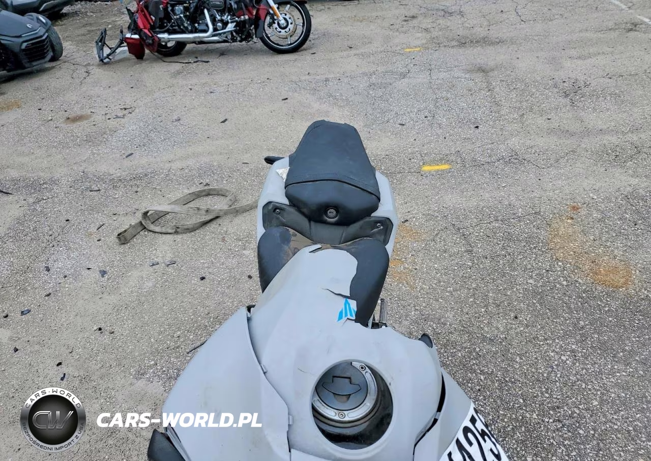 2025 Yamaha Mt-03 VIN:MH3RH28E3SK002538 - 5