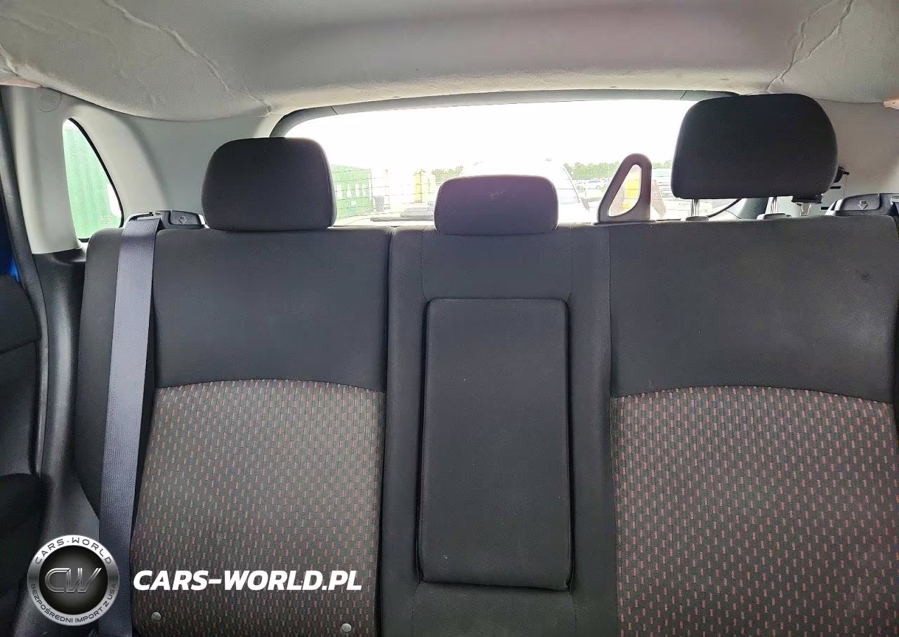 2017 Mitsubishi Outlander Sport Es VIN:JA4AR3AU6HZ022874 - 10