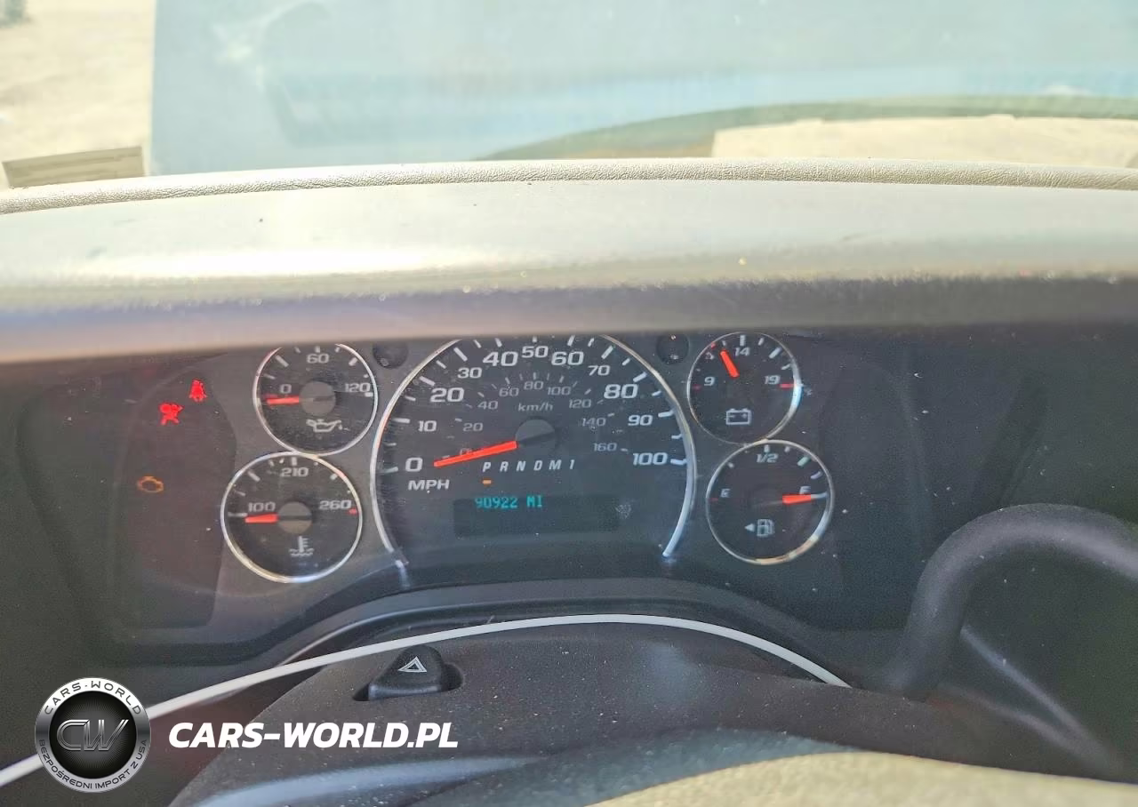 2022 Chevrolet Express G2500 VIN:1GCWGAFP4N1165891 - 9