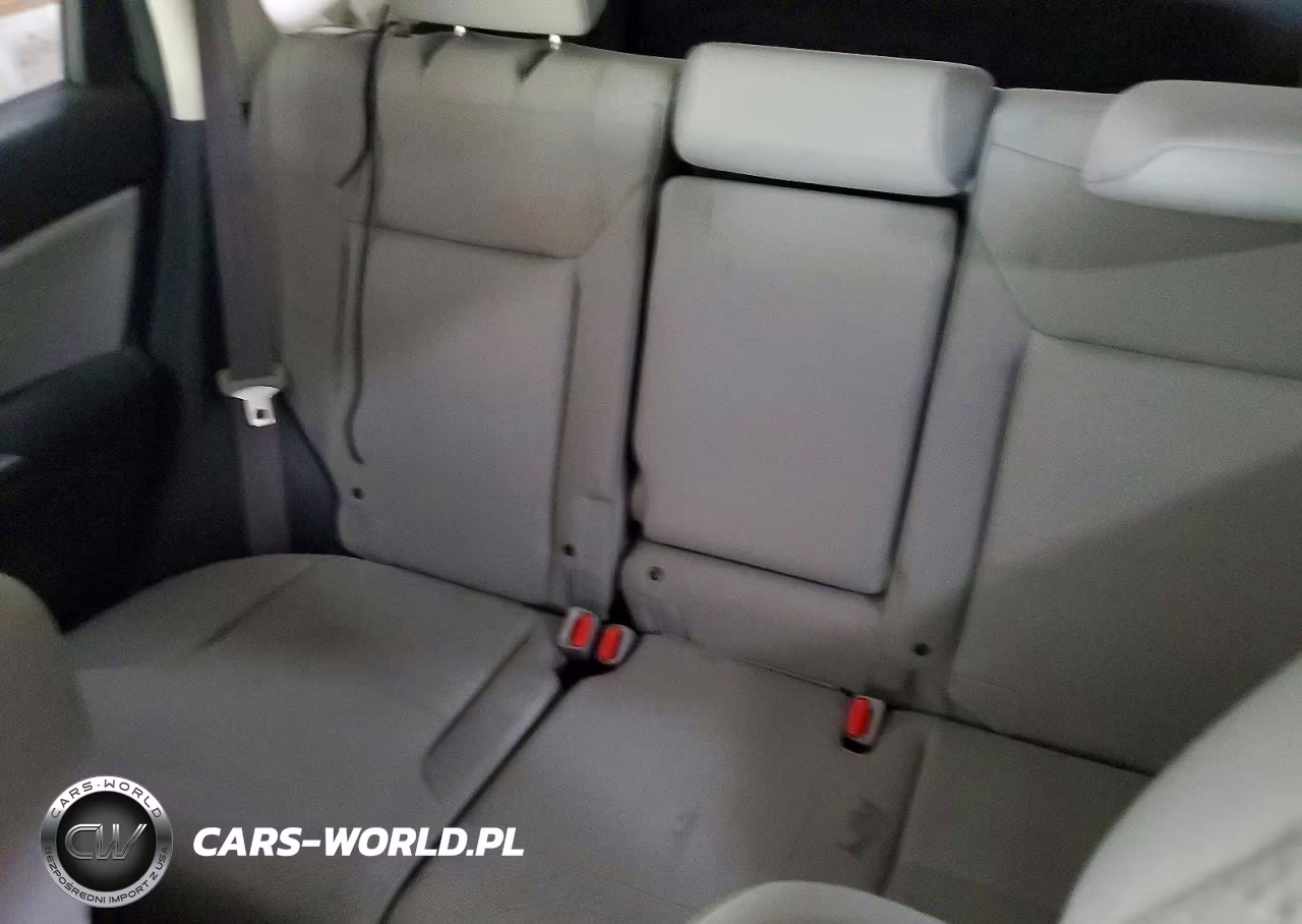 2015 Honda Cr-V Ex VIN:2HKRM4H55FH660968 - 10