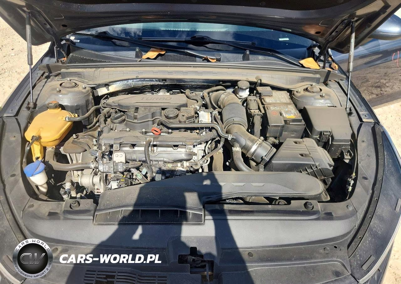 2021 Kia K5 Lxs VIN:5XXG14J25MG061996 - 11