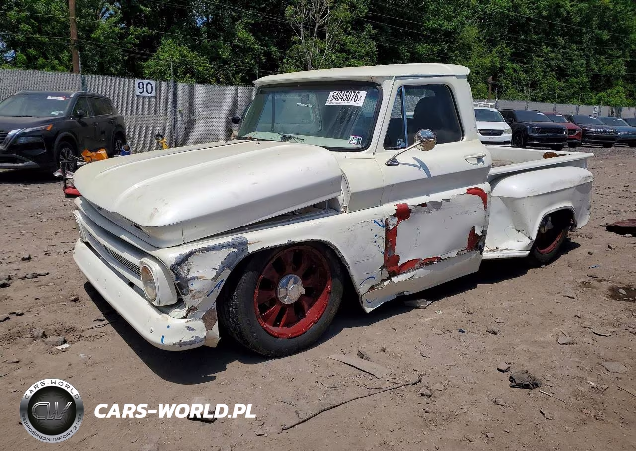 1964 Chevrolet Other