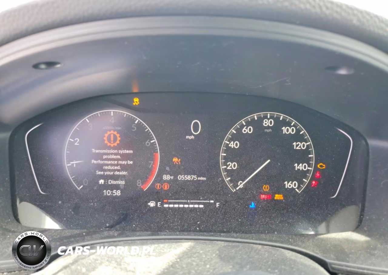 2023 Honda Civic Ex VIN:2HGFE1F79PH301833 - 9