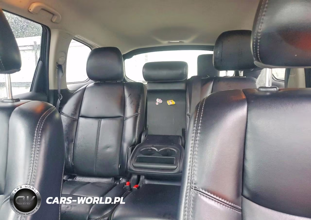 2019 Nissan Pathfinder Sl VIN:5N1DR2MM9KC646781 - 10
