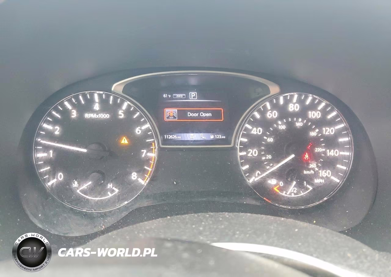 2019 Nissan Pathfinder Sl VIN:5N1DR2MM9KC646781 - 9