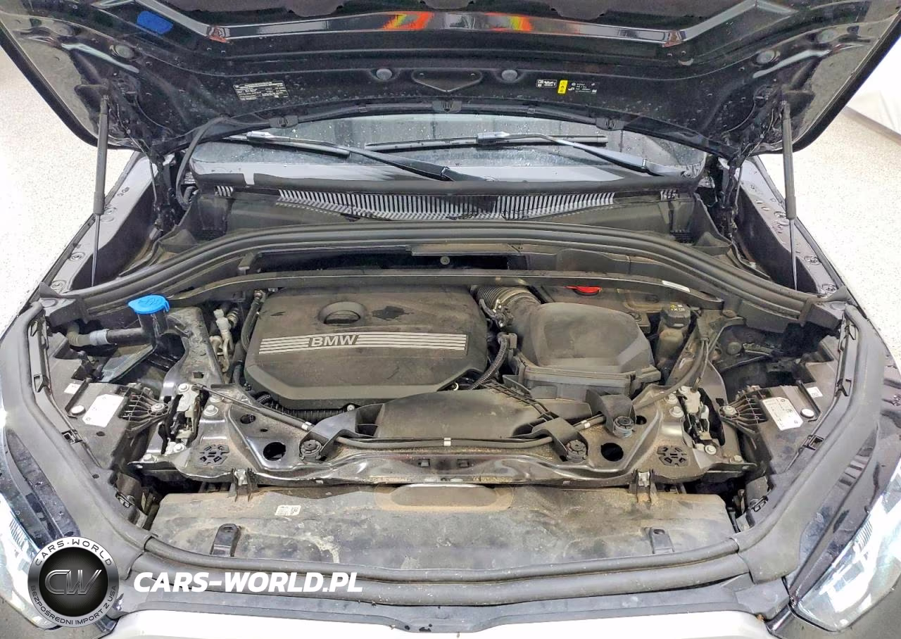 2026 B M W X Series X2 4D Suv 28I xDrive Msport VIN:WBX63GM02T5414914 - 12