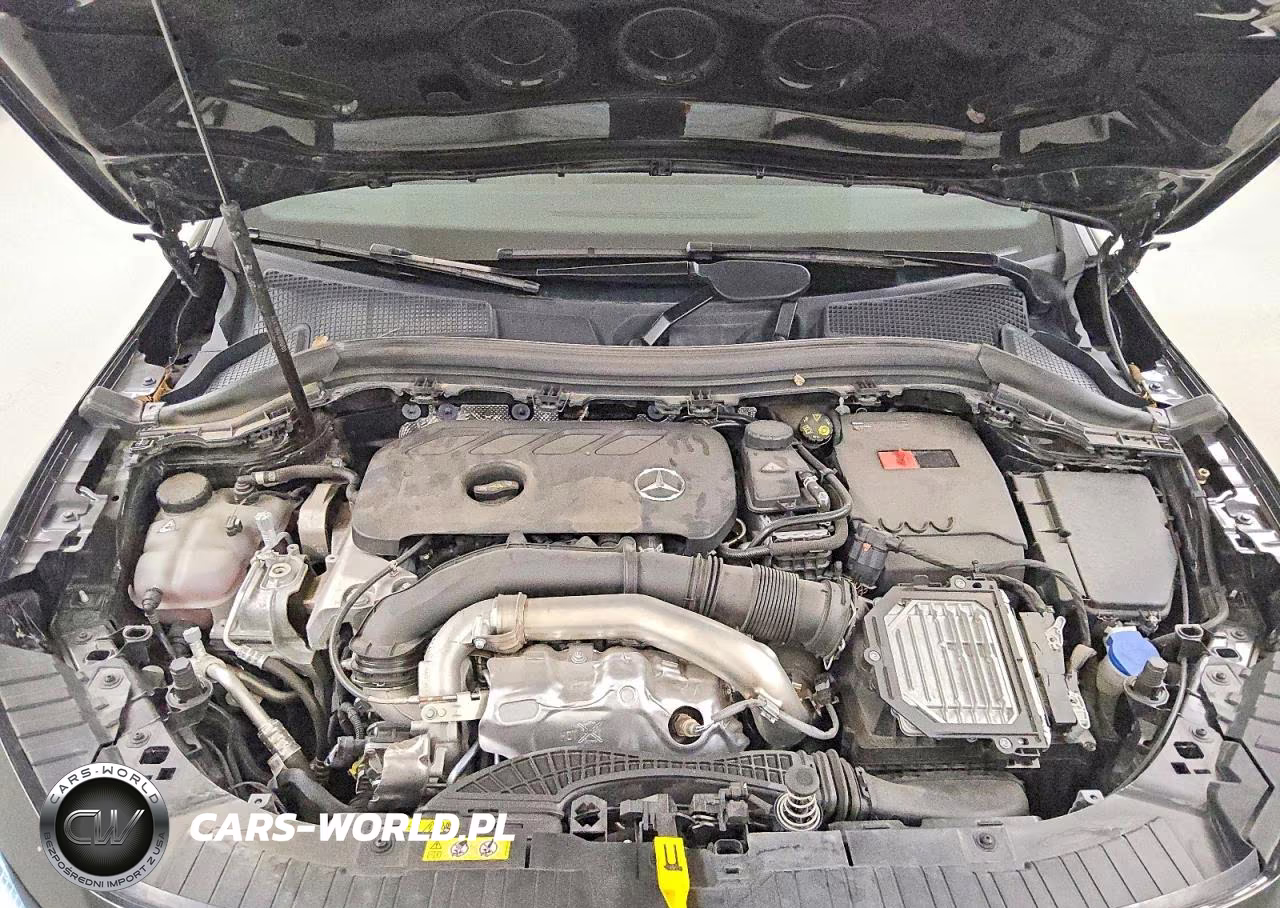 2025 Mercedes-Benz Gla 250 VIN:W1N4N4GB6SJ739882 - 12