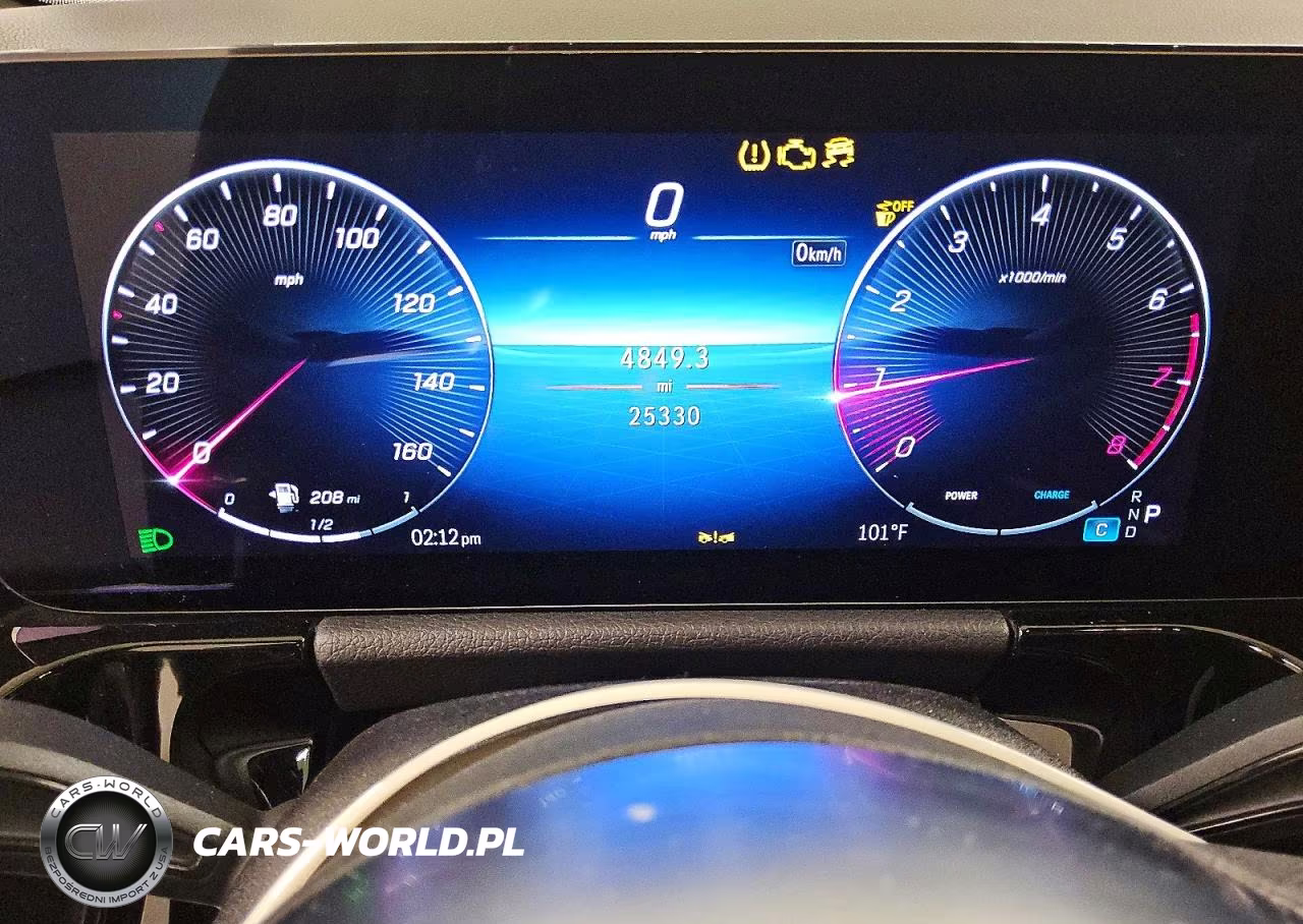 2025 Mercedes-Benz Gla 250 VIN:W1N4N4GB6SJ739882 - 9