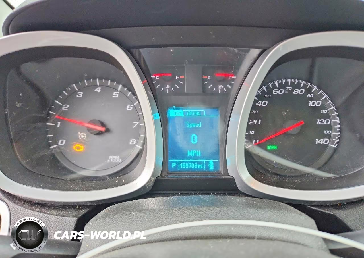 2013 Chevrolet Equinox Lt VIN:2GNALDEK2D6184519 - 9