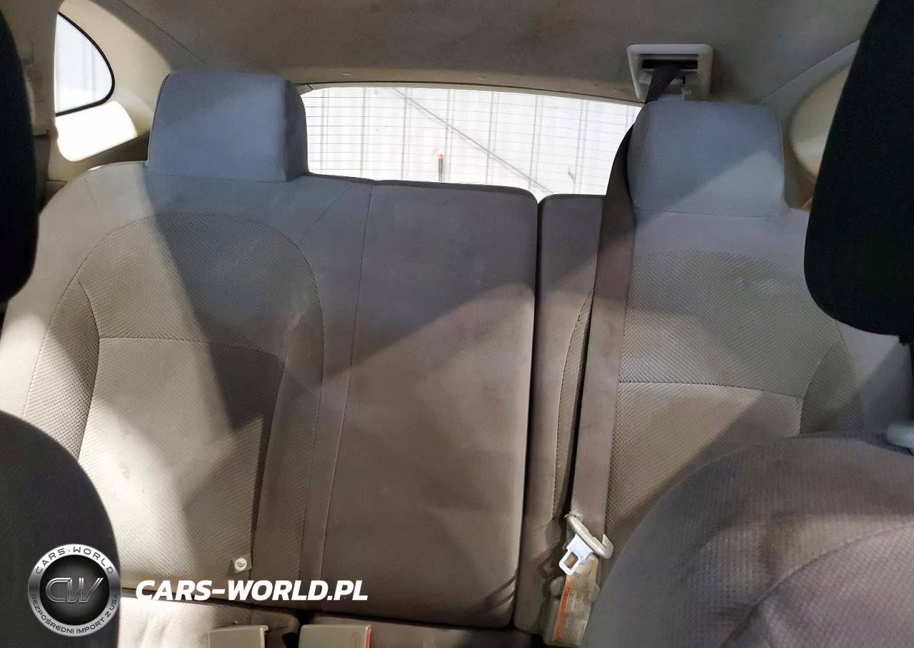 2014 Nissan Rogue Select S VIN:JN8AS5MV7EW713973 - 10