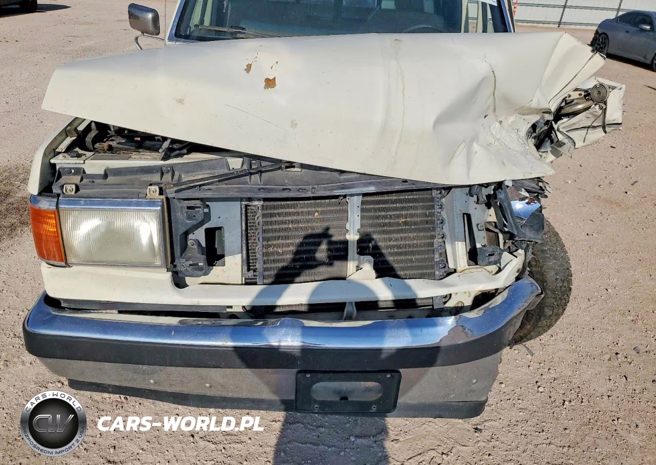 1990 Ford F150 VIN:1FTDF15N1LPA59452 - 11