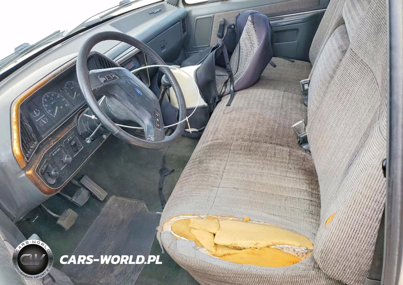 1990 Ford F150 VIN:1FTDF15N1LPA59452 - 7