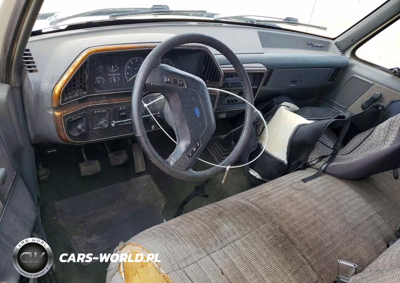 1990 Ford F150 VIN:1FTDF15N1LPA59452 - 8
