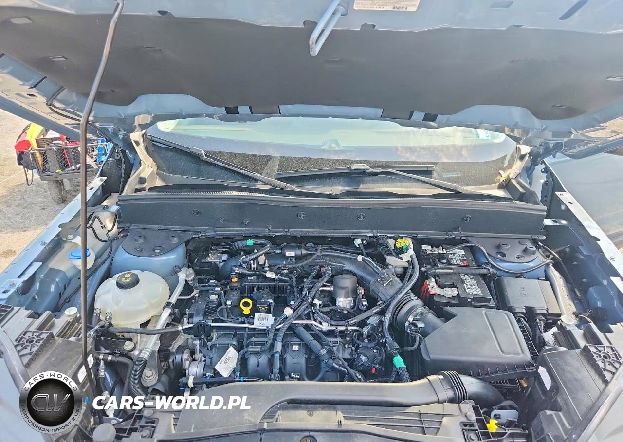 2024 Ford Bronco Sport Badlands VIN:3FMCR9D91RRF54415 - 12