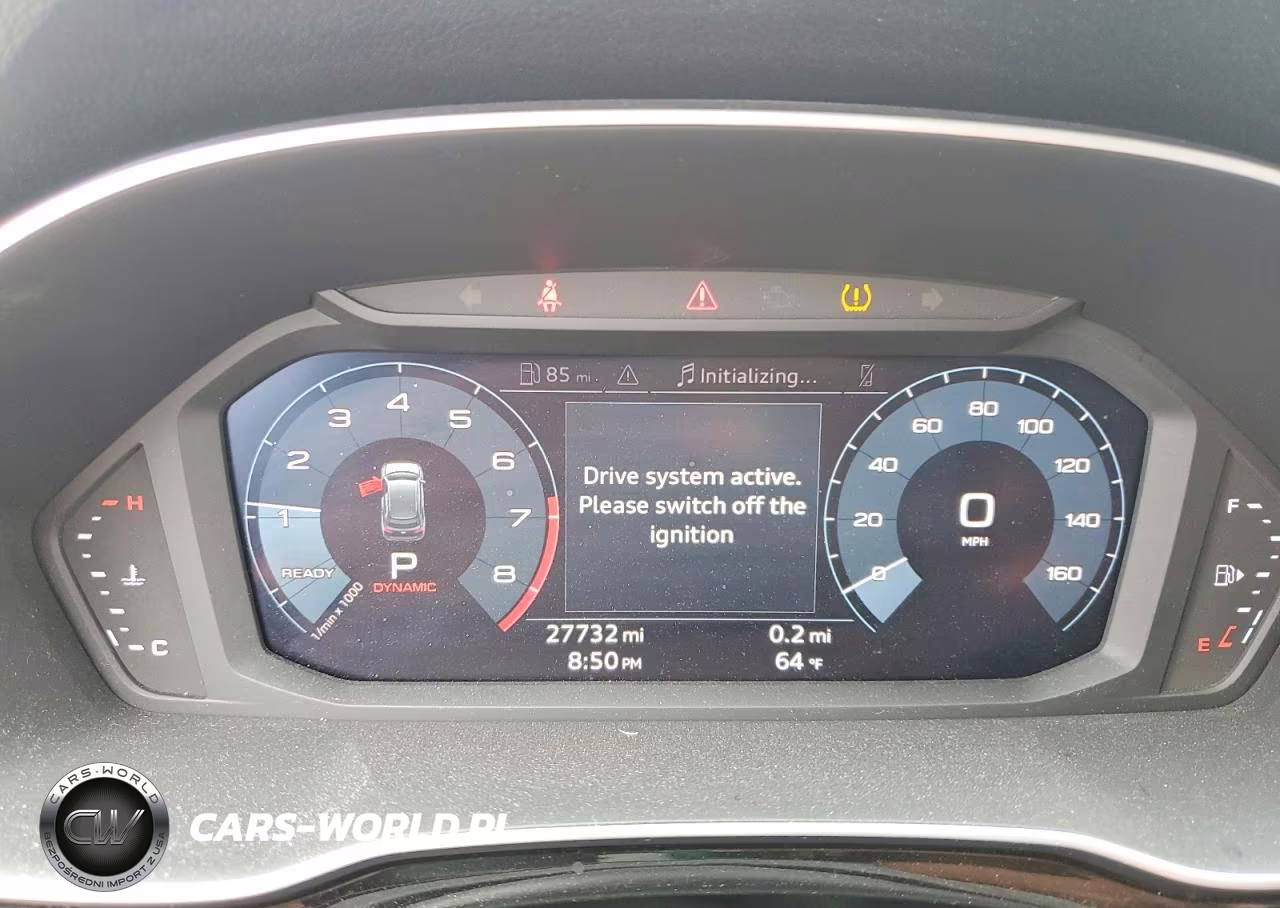 2020 Audi Q3 Premium VIN:WA1AECF3XL1028034 - 9
